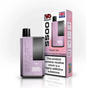IVG Smart 5500 Disposable Vape Just For €14.50