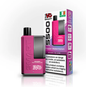 IVG Smart 5500 Disposable Vape Just For €14.50