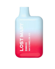 Lost Mary BM600 Disposable Vape