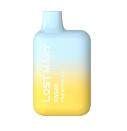 Lost Mary BM600 Disposable Vape