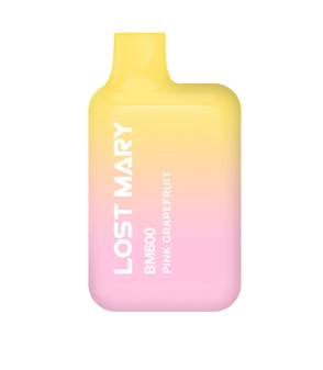 Lost Mary BM600 Disposable Vape