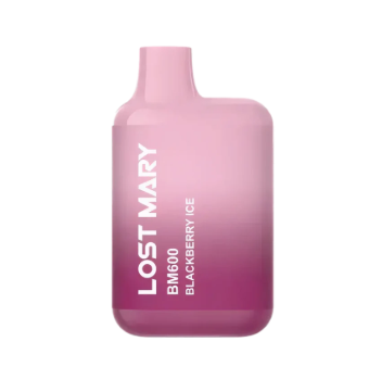 Lost Mary BM600 Disposable Vape