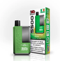 IVG Smart 5500 Disposable Vape Just For €14.50