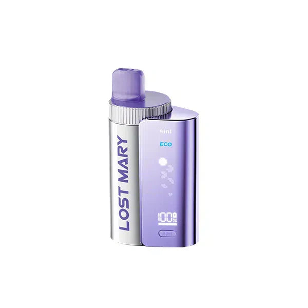 Lost Mary 4-in-1 Prefilled Pod Kit
