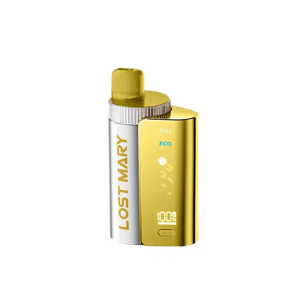 Lost Mary 4-in-1 Prefilled Pod Kit