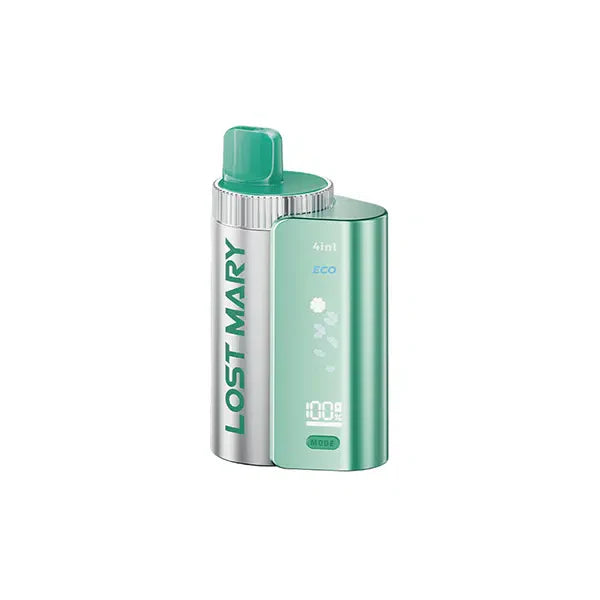 Lost Mary 4-in-1 Prefilled Pod Kit