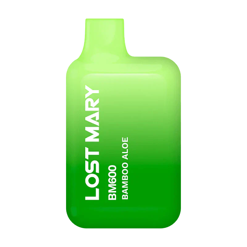Lost Mary BM600 Disposable Vape