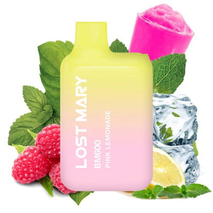 Lost Mary BM600 Disposable Vape