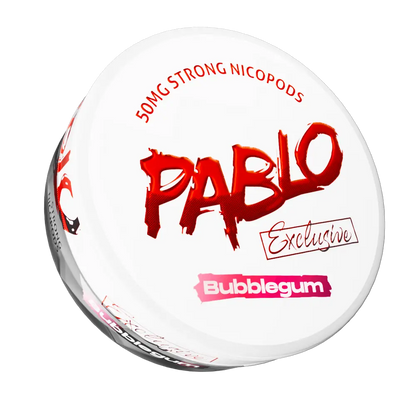 PABLO Exclusive
