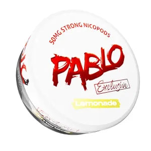 PABLO Exclusive